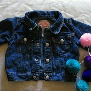 Levi's DENIM JACKET